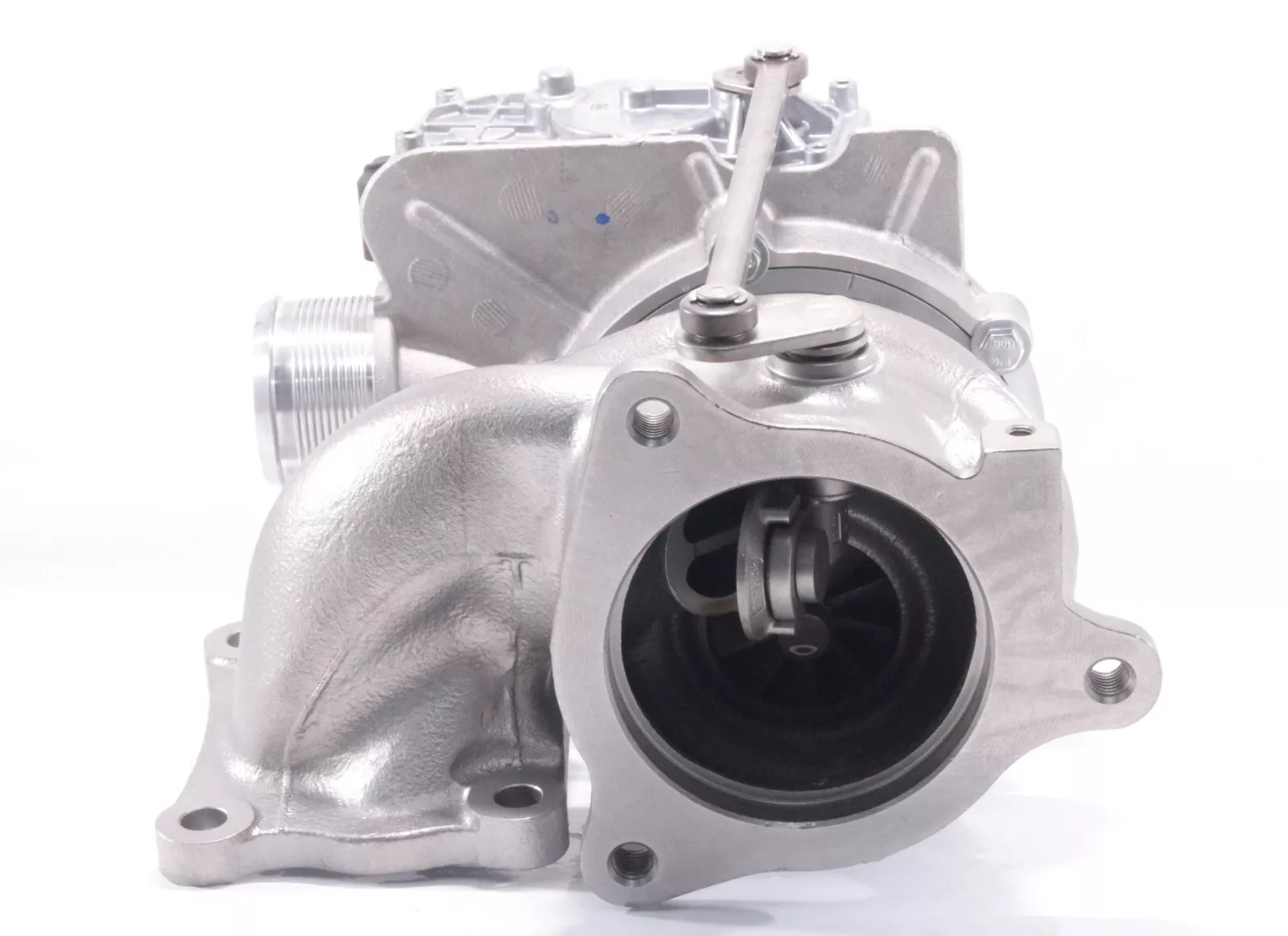 Turbocharger LB5E9G438AF Ford Explorer 2.3L 300HP 223Kw 2019- Turbo - Image 4