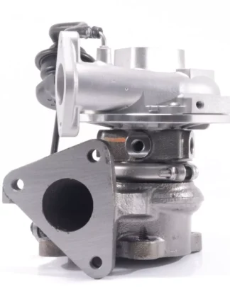 Turbocharger Nissan CabStar 2.5 dCi 110HP 2006- VN4 14411-MB40C 14411-VM01A