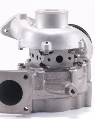 Turbocharger VIHX-1410 Isuzu VIHX 8981951431 Turbo