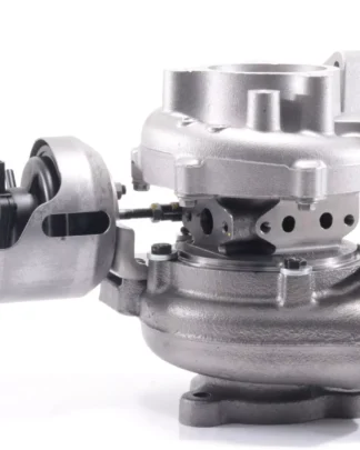 Turbocharger VJ44 Mazda 3 5 6 2.2 MZR-CD 163/185HP 120/136Kw 2009- Turbo