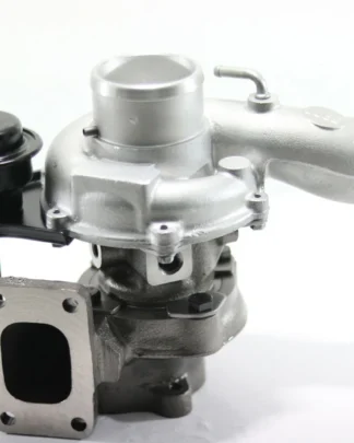 Turbocharger VL7 Fiat Punto 1.4 GT Turbo 130HP 96Kw 1994-1999 Turbo 46405795