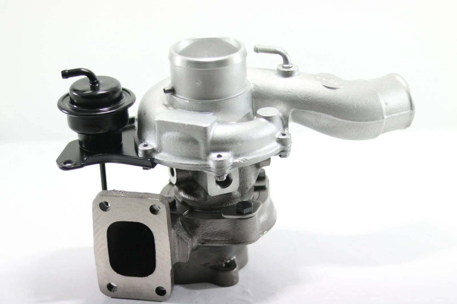 Turbocharger VL7 Fiat Punto 1.4 GT Turbo 130HP 96Kw 1994-1999 Turbo 46405795
