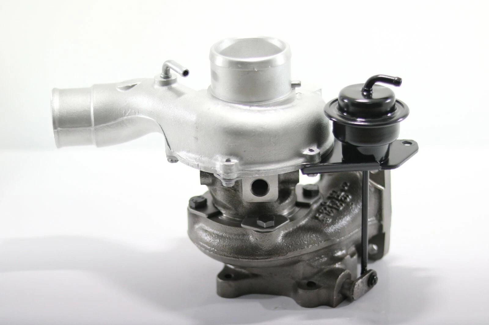 Turbocharger VL7 Fiat Punto 1.4 GT Turbo 130HP 96Kw 1994-1999 Turbo 46405795 - Image 2