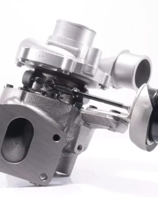 Turbocharger VT13 Mitsubishi Pajero IV 3.2 DI-D 170HP 125Kw 2006- Turbo 1515A163