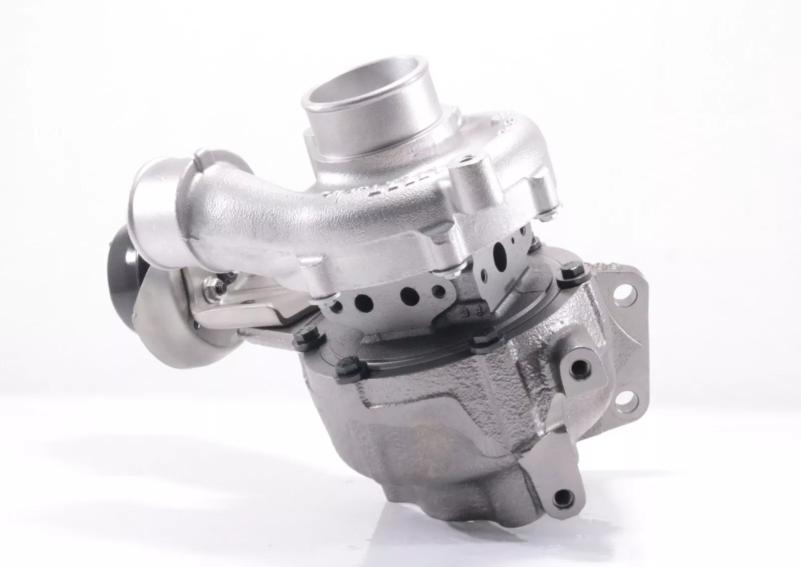 Turbocharger VT13 Mitsubishi Pajero IV 3.2 DI-D 170HP 125Kw 2006- Turbo 1515A163 - Image 2