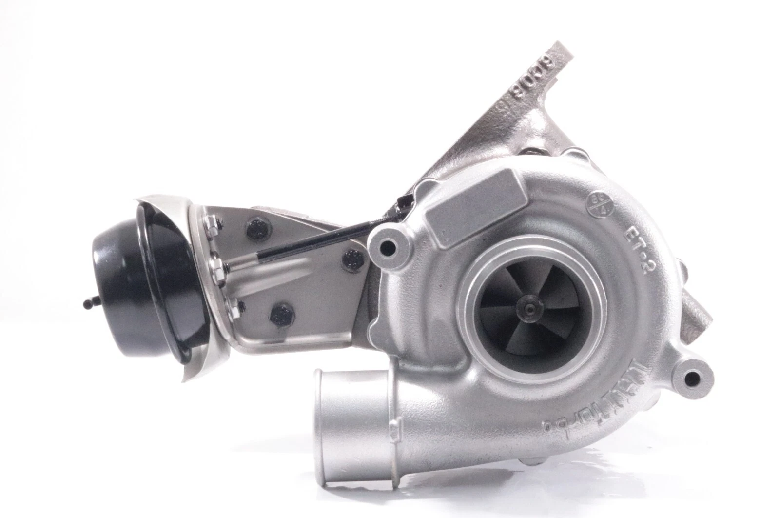 Turbocharger VT13 Mitsubishi Pajero IV 3.2 DI-D 170HP 125Kw 2006- Turbo 1515A163 - Image 3