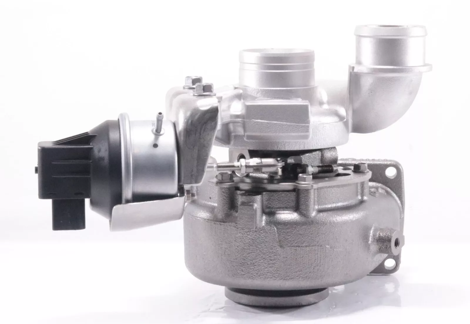 Turbocharger 49377-07535 Volkswagen Crafter 2.5 163HP 2010- Turbo - Image 2