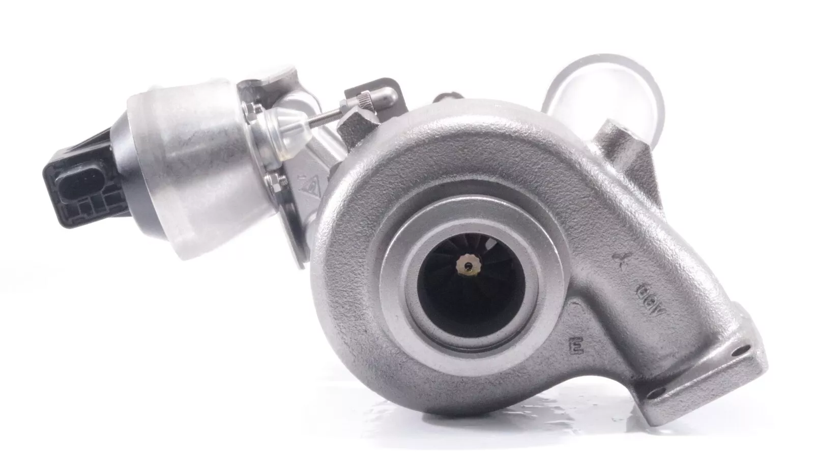 Turbocharger 49377-07535 Volkswagen Crafter 2.5 163HP 2010- Turbo - Image 4