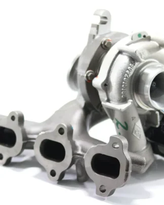 New Turbocharger 5303 970 2174 VW Audi Skoda Turbo 53039702174