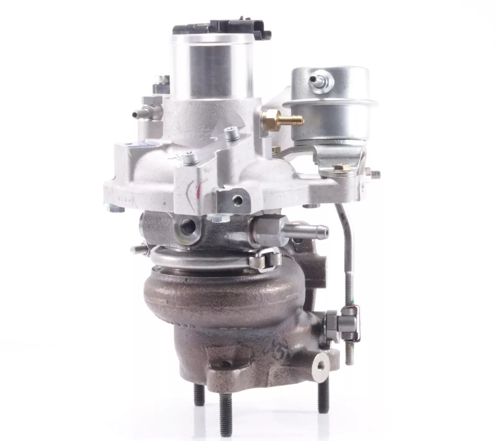 New Turbocharger 5439 970 0109 Proton Exora 1.6 140HP - Image 2