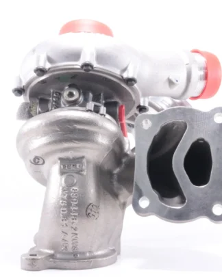 New Turbocharger 827238 Ford Explorer 2.3L 282HP 210Kw 2014- Turbo