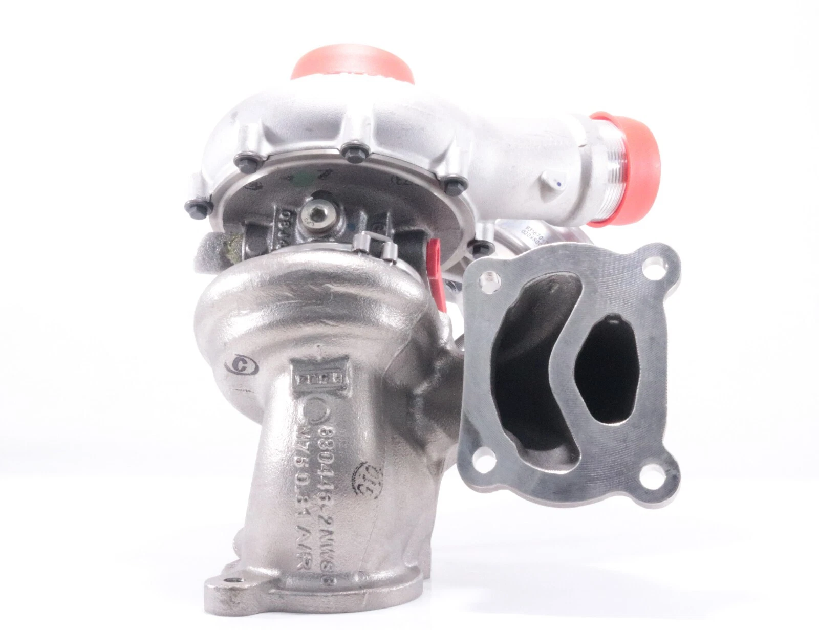 New Turbocharger 827238 Ford Explorer 2.3L 282HP 210Kw 2014- Turbo