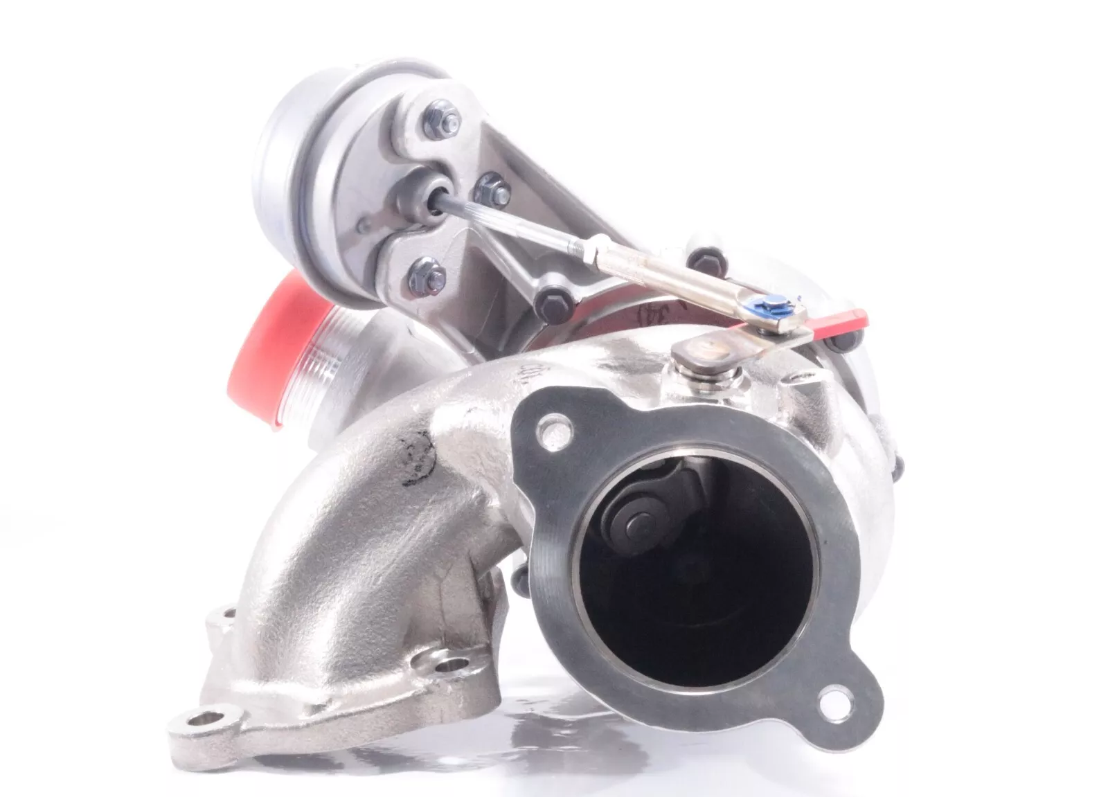New Turbocharger 827238 Ford Explorer 2.3L 282HP 210Kw 2014- Turbo - Image 4