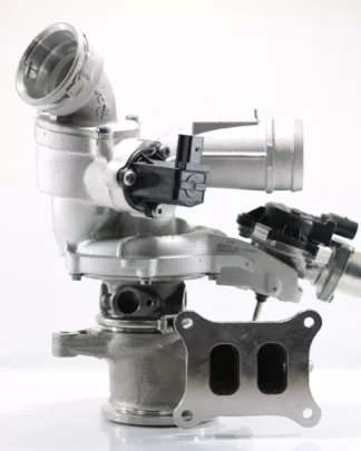 New Turbocharger 830232 Audi S3 VW Beetle Jetta Golf 2.0 210HP 155Kw 2012- Turbo