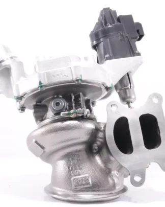 New Turbocharger 852604 BMW 530 G30 3.0i 252HP Turbo 863190209