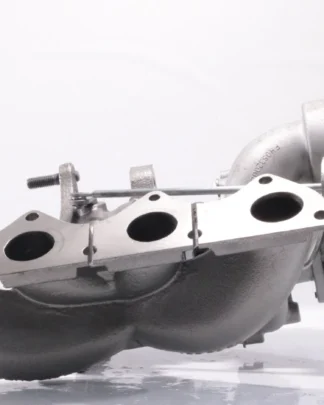 Turbo Turbocharger for Audi Seat VW 150617 0029 - P700000204 - P50P6001A