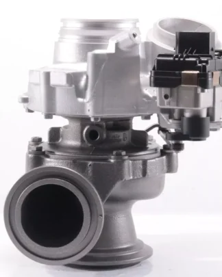 Turbochager BMW 530d 630d 730d X3 3.0 265HP 195Kw 2014- 835109