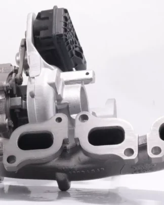Turbocharger 05L253019B Audi A4 S4 S5 A6 Q5 2.0 TDI 2016- Turbo