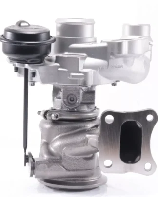 Turbocharger 12687057 Vauxhall Insignia Chevrorlet Malibu 1.5L 2016- Turbo