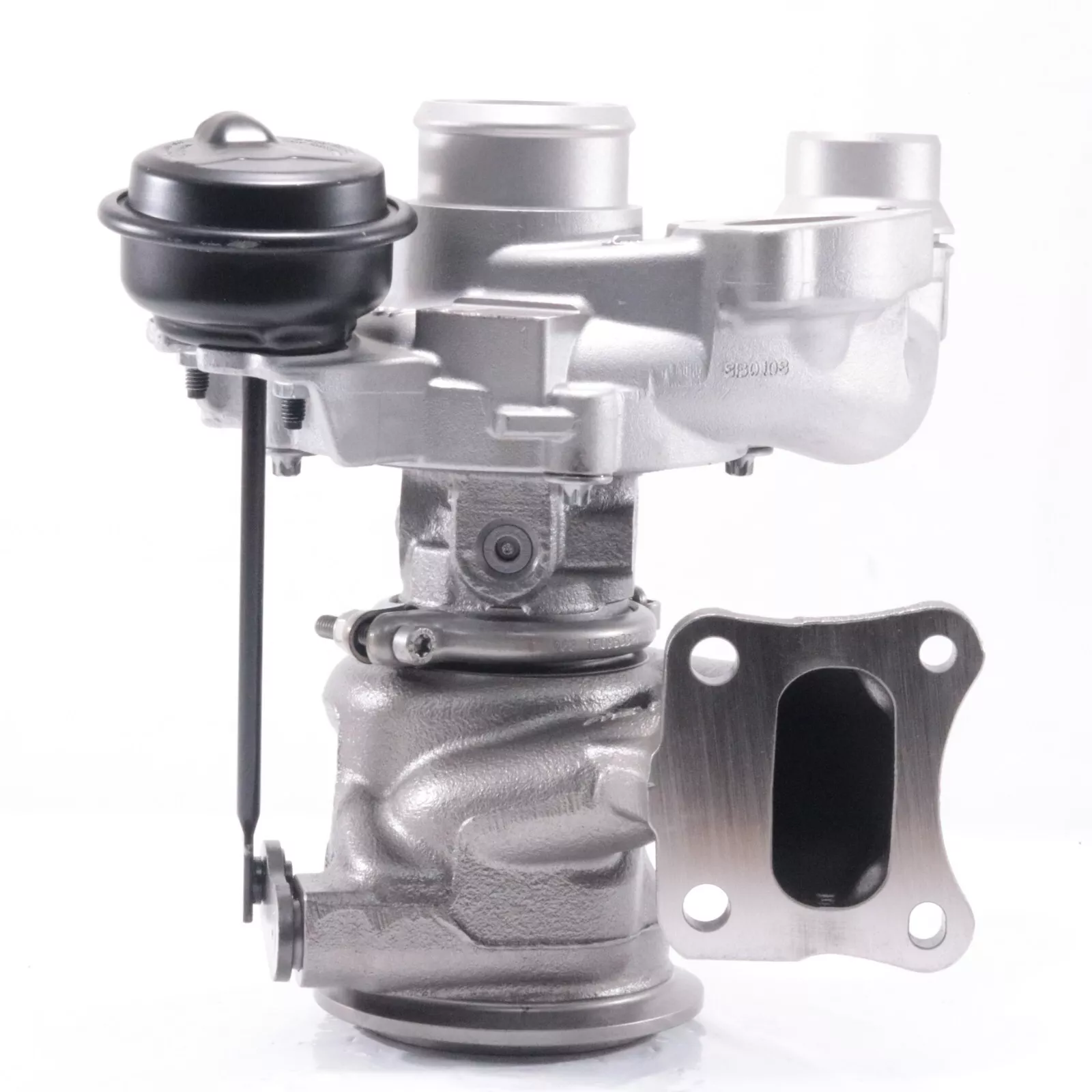 Turbocharger 12687057 Vauxhall Insignia Chevrorlet Malibu 1.5L 2016- Turbo