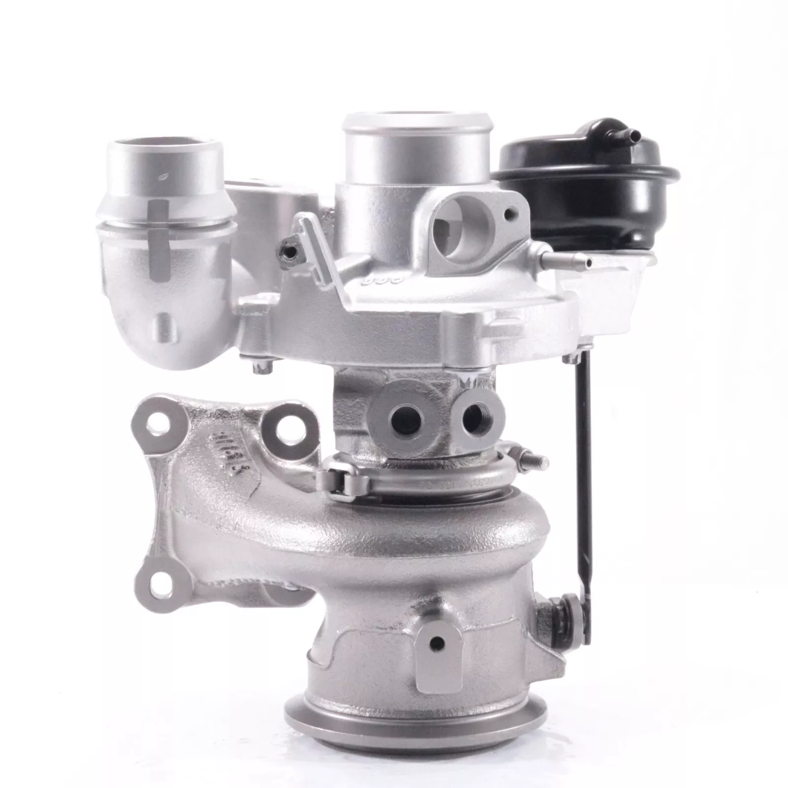Turbocharger 12687057 Vauxhall Insignia Chevrorlet Malibu 1.5L 2016- Turbo - Image 2