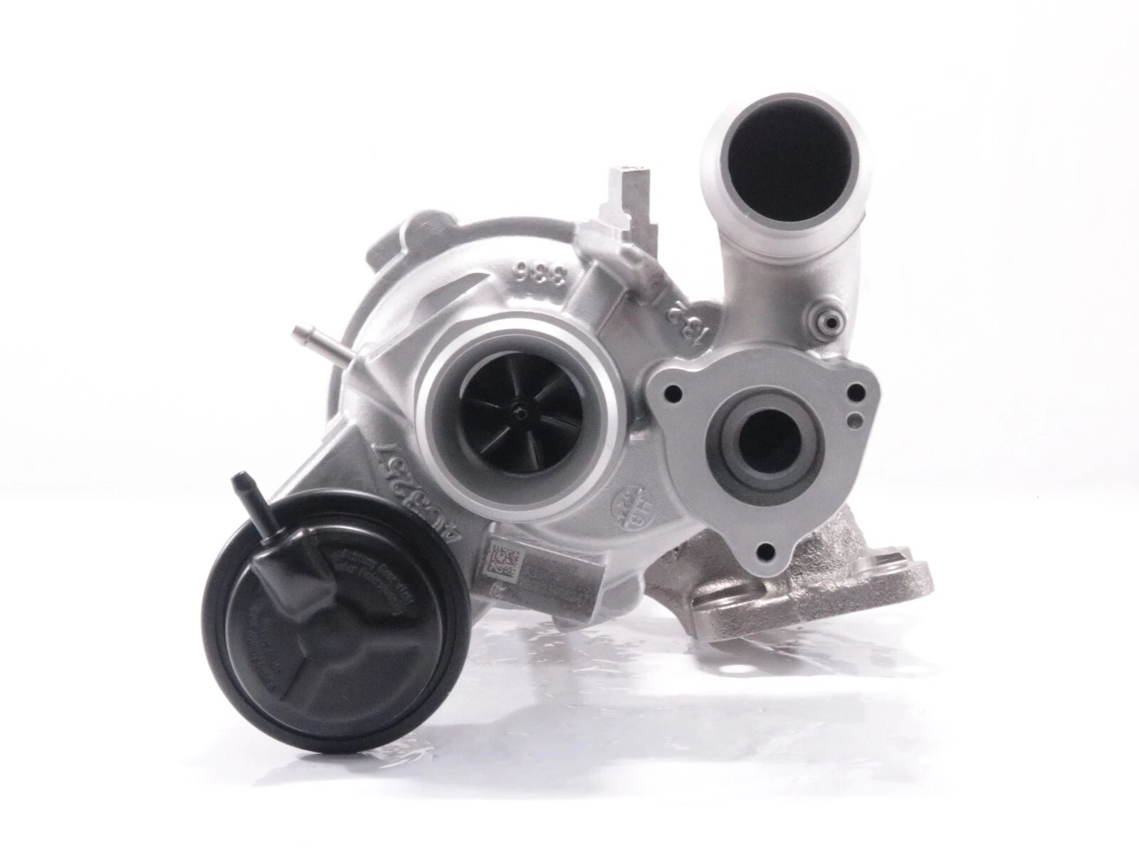 Turbocharger 12687057 Vauxhall Insignia Chevrorlet Malibu 1.5L 2016- Turbo - Image 3