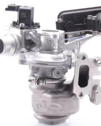 Turbocharger 1631 970 0051 for Renault Dicia Nissan 100HP (2021-) Turbo