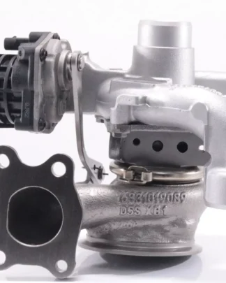 Turbocharger 1633 970 0041 Vaxuahll Corsa Peugeot 208 1.2L 101HP- Turbo
