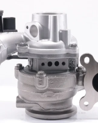 Turbocharger 1635 970 0047 Audi VW Seat 1.0 TFSI 2020- Turbo 05C145701B