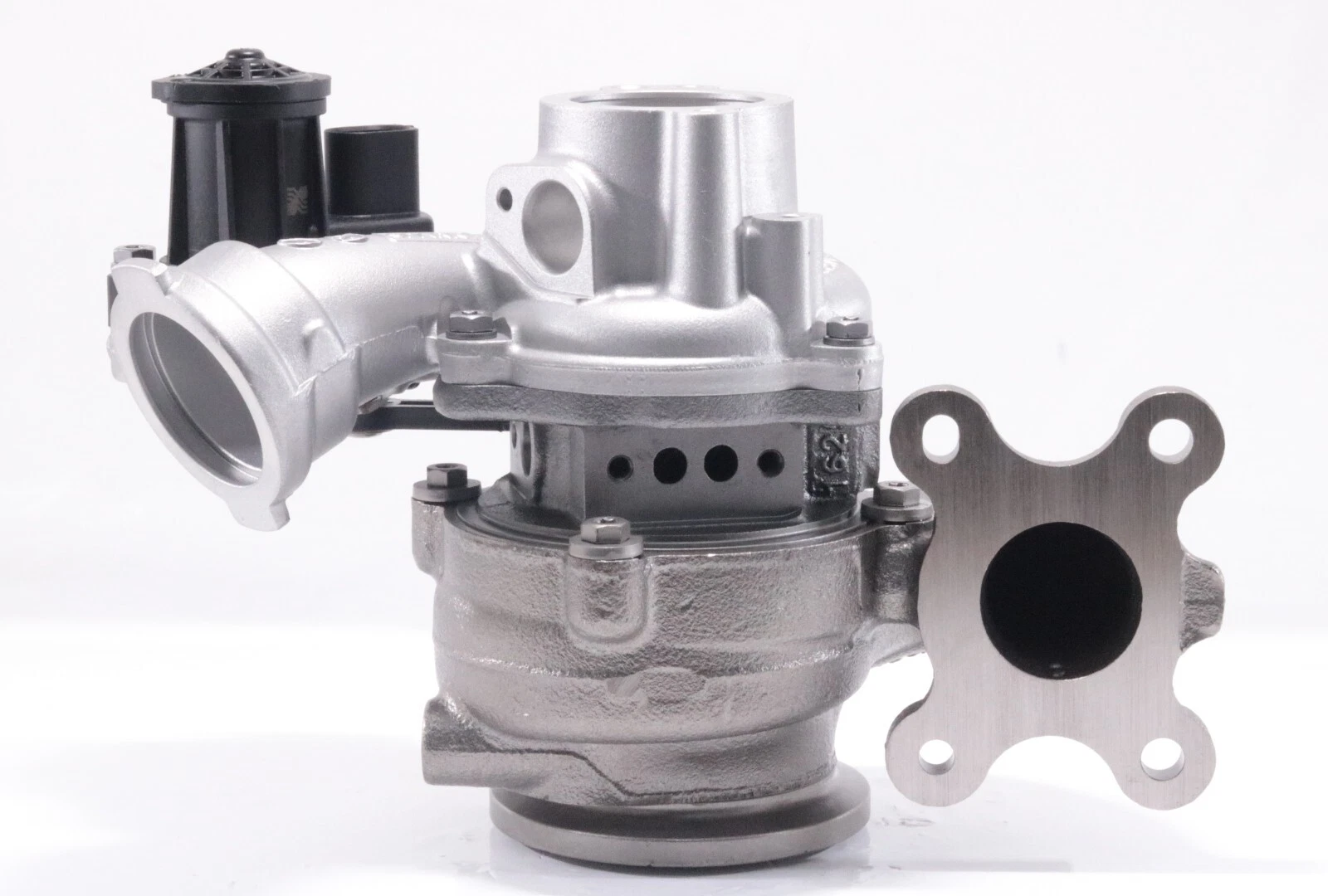 Turbocharger 1635 970 0047 Audi VW Seat 1.0 TFSI 2020- Turbo 05C145701B