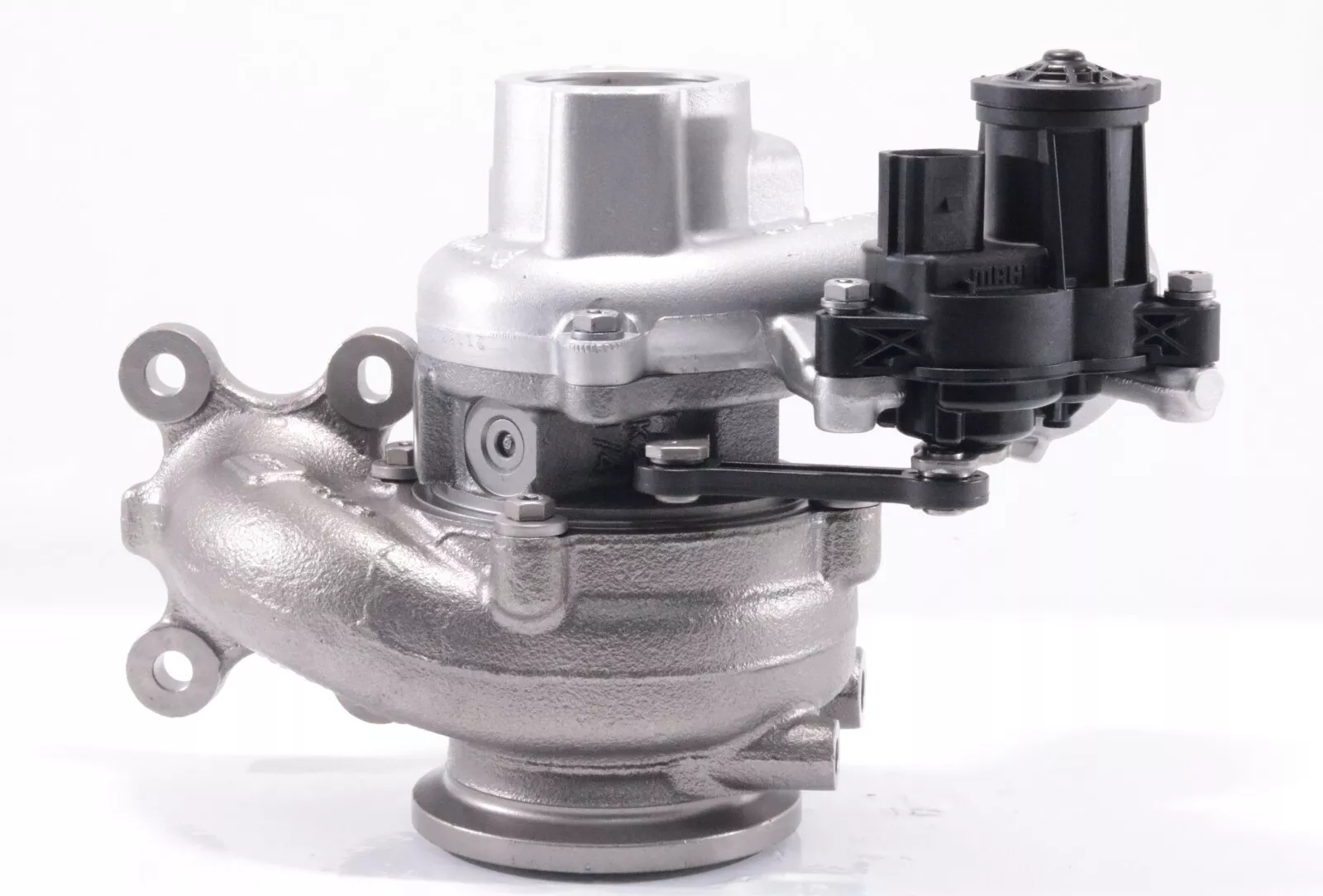 Turbocharger 1635 970 0047 Audi VW Seat 1.0 TFSI 2020- Turbo 05C145701B - Image 2