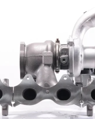 Turbocharger 1639 970 0010 Kia Sportage Hyundai Tucson 1.6 GDI 177HP 2015- Turbo