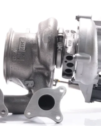 Turbocharger 1855 970 0043 Toyota Supra 3.0 GR 340HP 253Kw 2019- Turbo