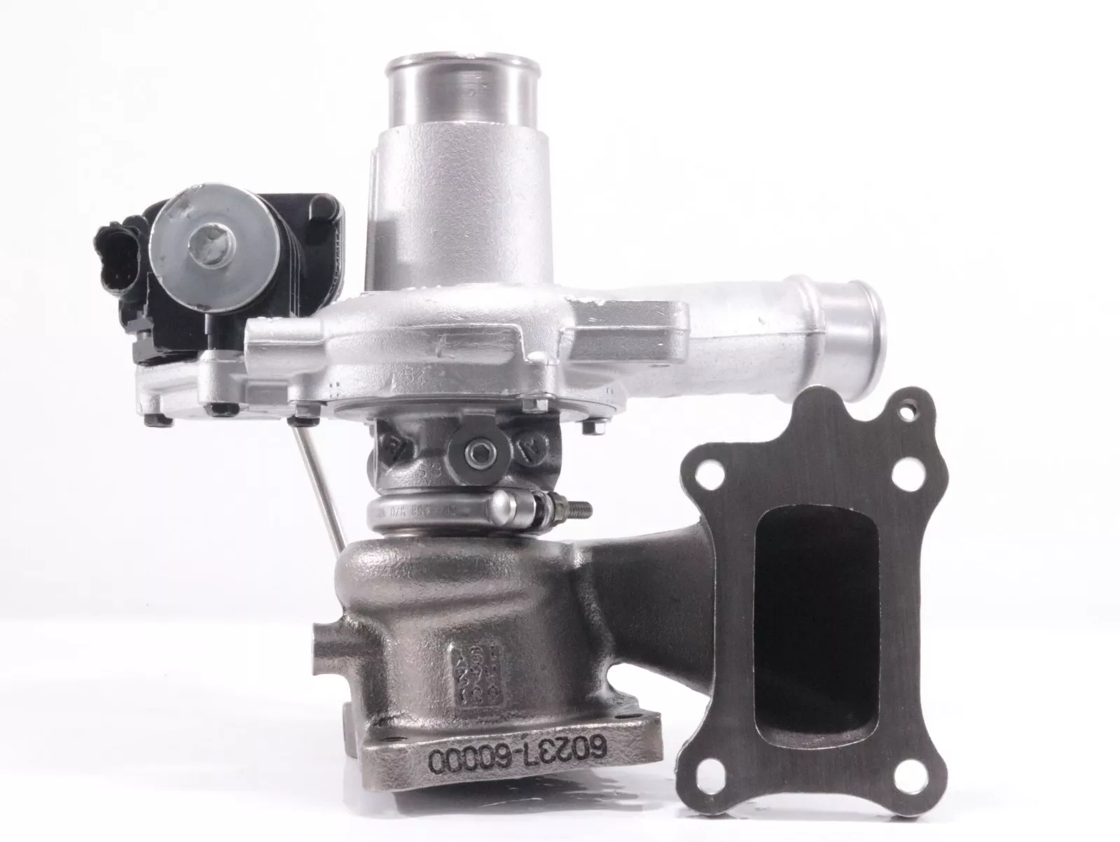 キング Turbocharger 28231-03200 Kia Ceed 1.4 T-GDI 187HP 140Kw 2018