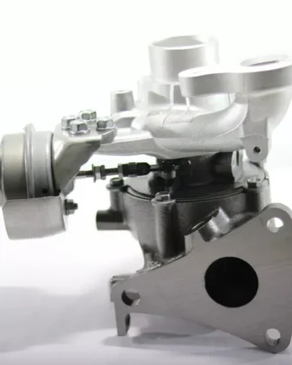 Turbocharger 49130-01920 Mazda 2 DJ 3 CX-3 Skyactive 1.5L 105HP 77Kw 2011- Turbo