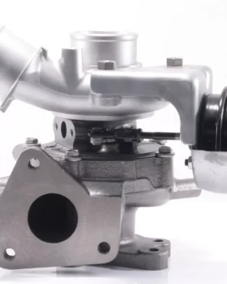 Turbocharger 49131-06702 Mitsubishi ASX RVR Lancer 1.8 D-DI 114HP 83Kw 2010-