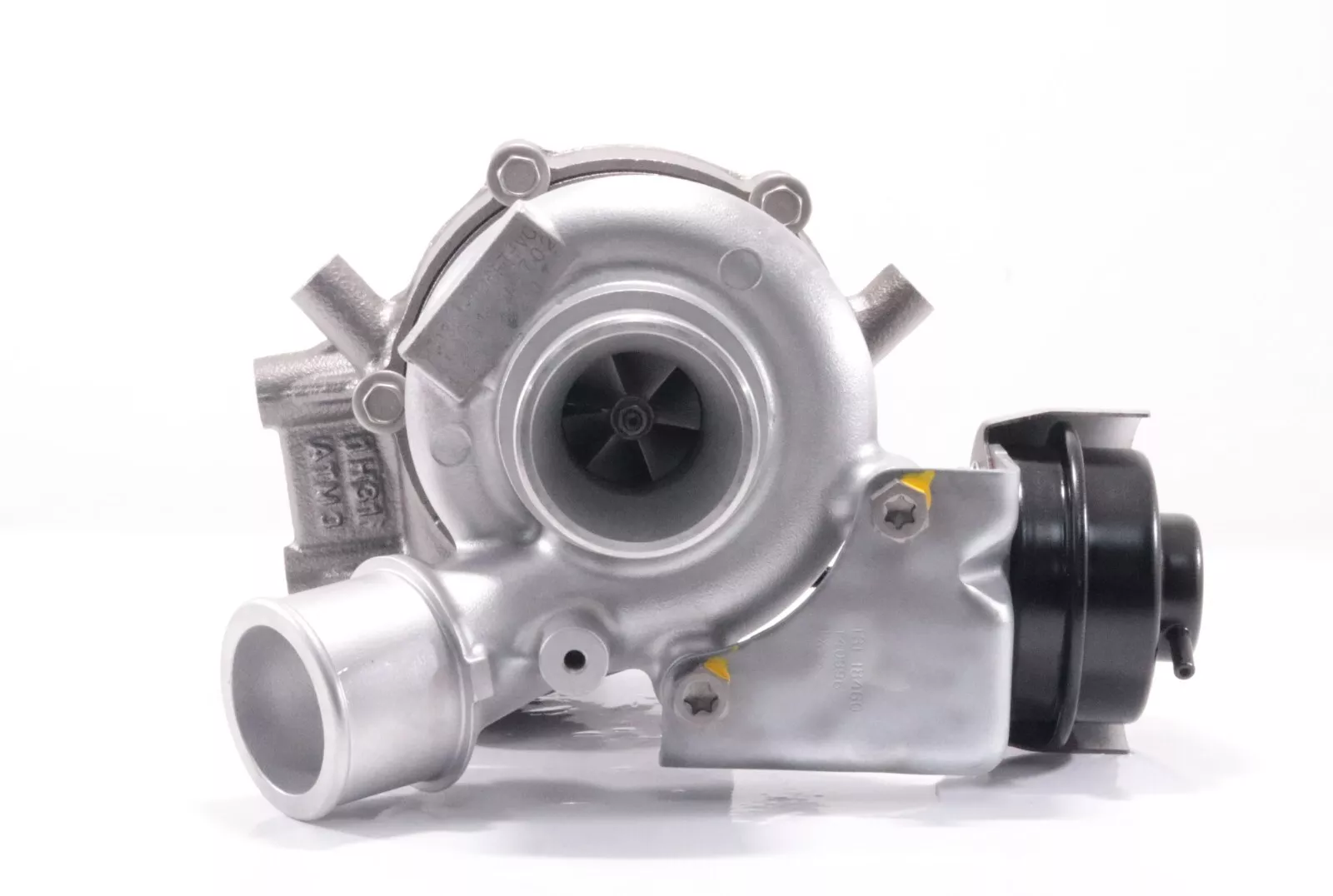 Turbocharger 49131-06702 Mitsubishi ASX RVR Lancer 1.8 D-DI 114HP 83Kw 2010- - Image 3