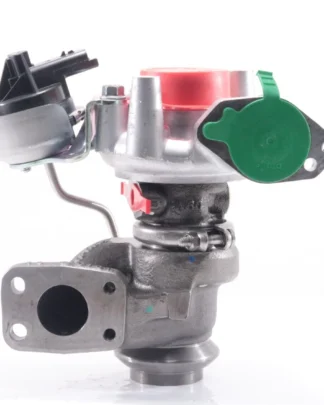 Turbocharger 49172-03100 Citroen Peugeot 1.5 dCi HDi 2018- Turbo 9813245480