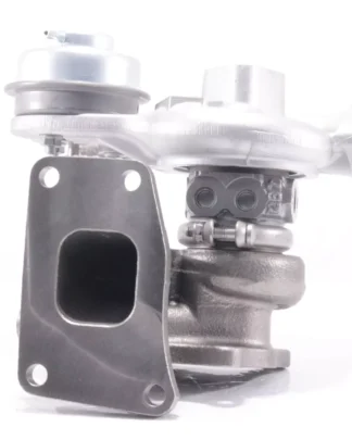 Turbocharger 49172-04020 Suzuki Swift Vitara 1.4 140HP 104Kw 2016- Turbo