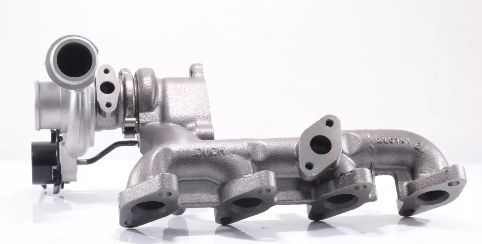 Turbocharger 49173-07740 Hyundai i30 1.4 CRDi 90HP 66Kw 2011-2015 Turbo - Image 2