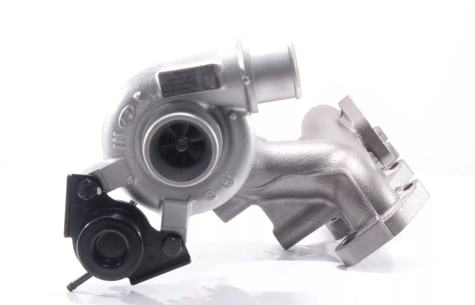 Turbocharger 49173-07740 Hyundai i30 1.4 CRDi 90HP 66Kw 2011-2015 Turbo - Image 3