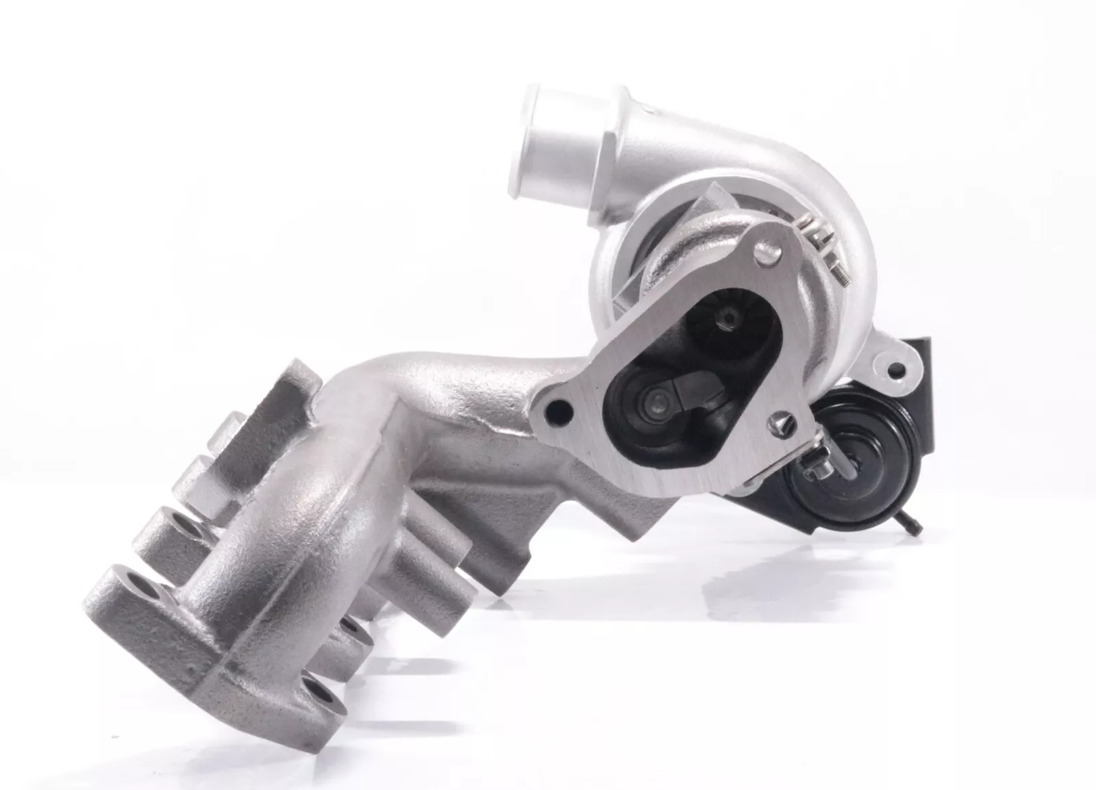 Turbocharger 49173-07740 Hyundai i30 1.4 CRDi 90HP 66Kw 2011-2015 Turbo - Image 4