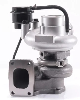 Turbocharger 49189-02950 Peugeot Fiat Citroen 3.0 HDi 158HP 118Kw 2006- Turbo