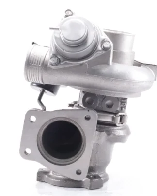 Turbocharger 49377-06050 Volvo S40 V40 2.0 T 160HP 118Kw 1997- Turbo 9447272
