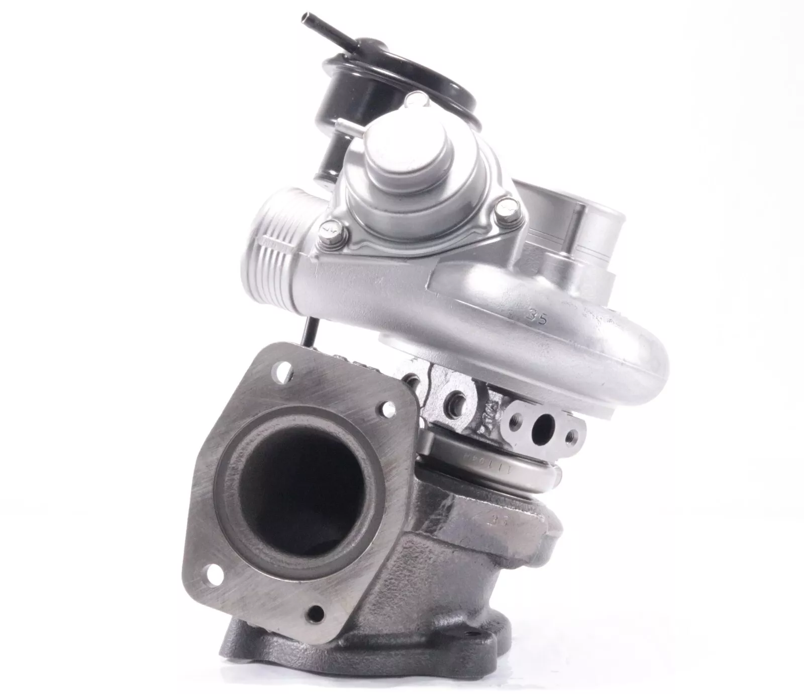 Turbocharger 49377-06102 Volvo V40 S40 S60 S80 2.0T 160HP 118Kw 1997- Turbo
