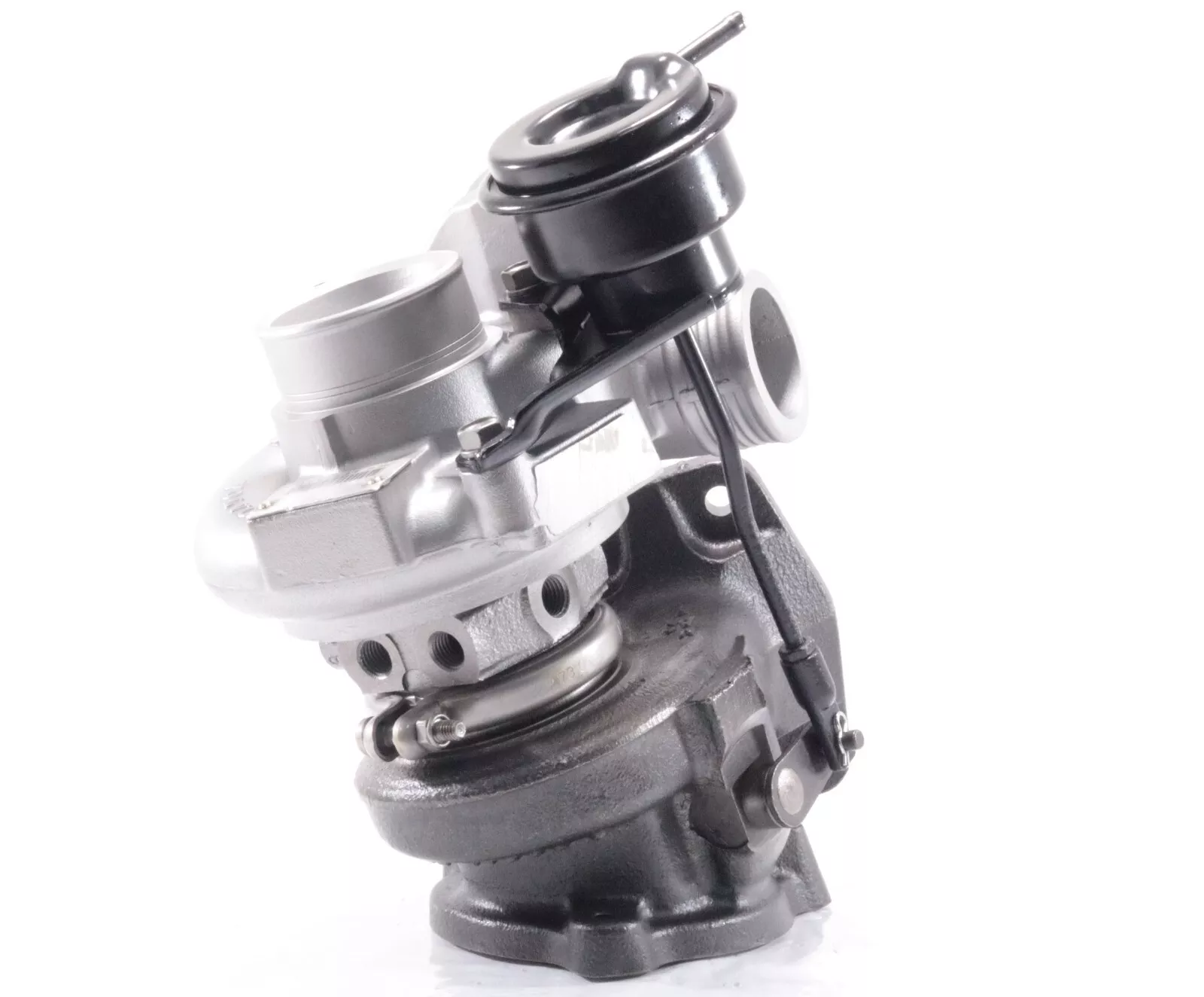 Turbocharger 49377-06102 Volvo V40 S40 S60 S80 2.0T 160HP 118Kw 1997- Turbo - Image 2