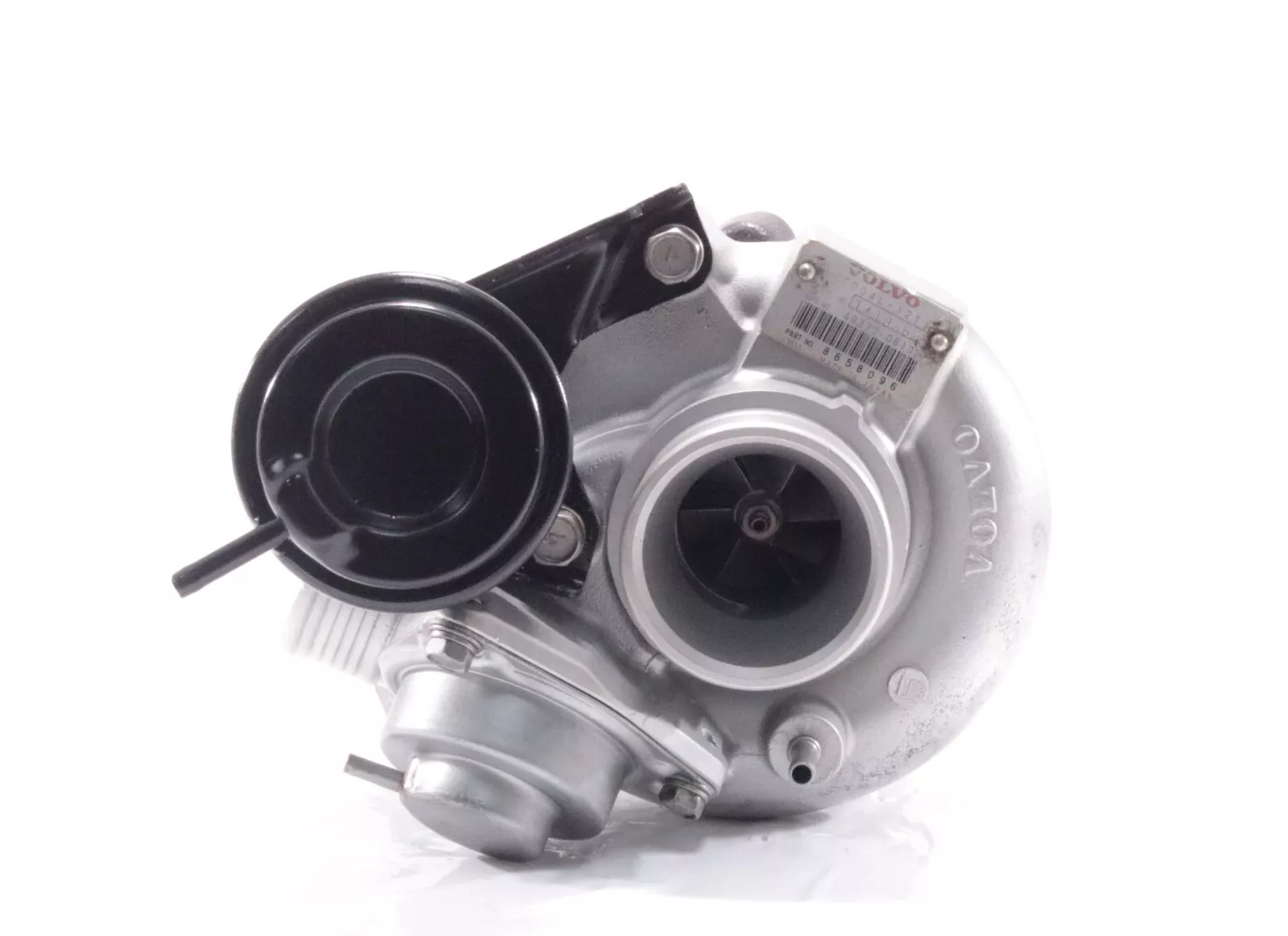 Turbocharger 49377-06102 Volvo V40 S40 S60 S80 2.0T 160HP 118Kw 1997- Turbo - Image 3