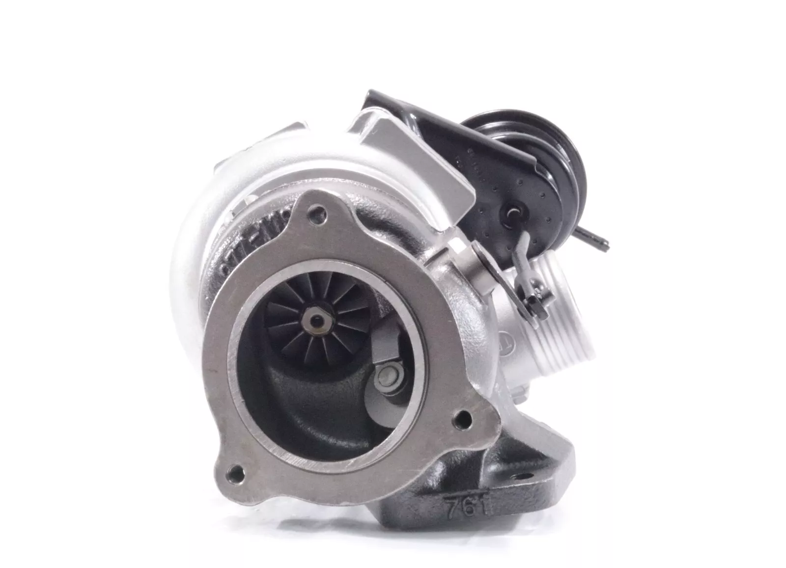 Turbocharger 49377-06102 Volvo V40 S40 S60 S80 2.0T 160HP 118Kw 1997- Turbo - Image 4