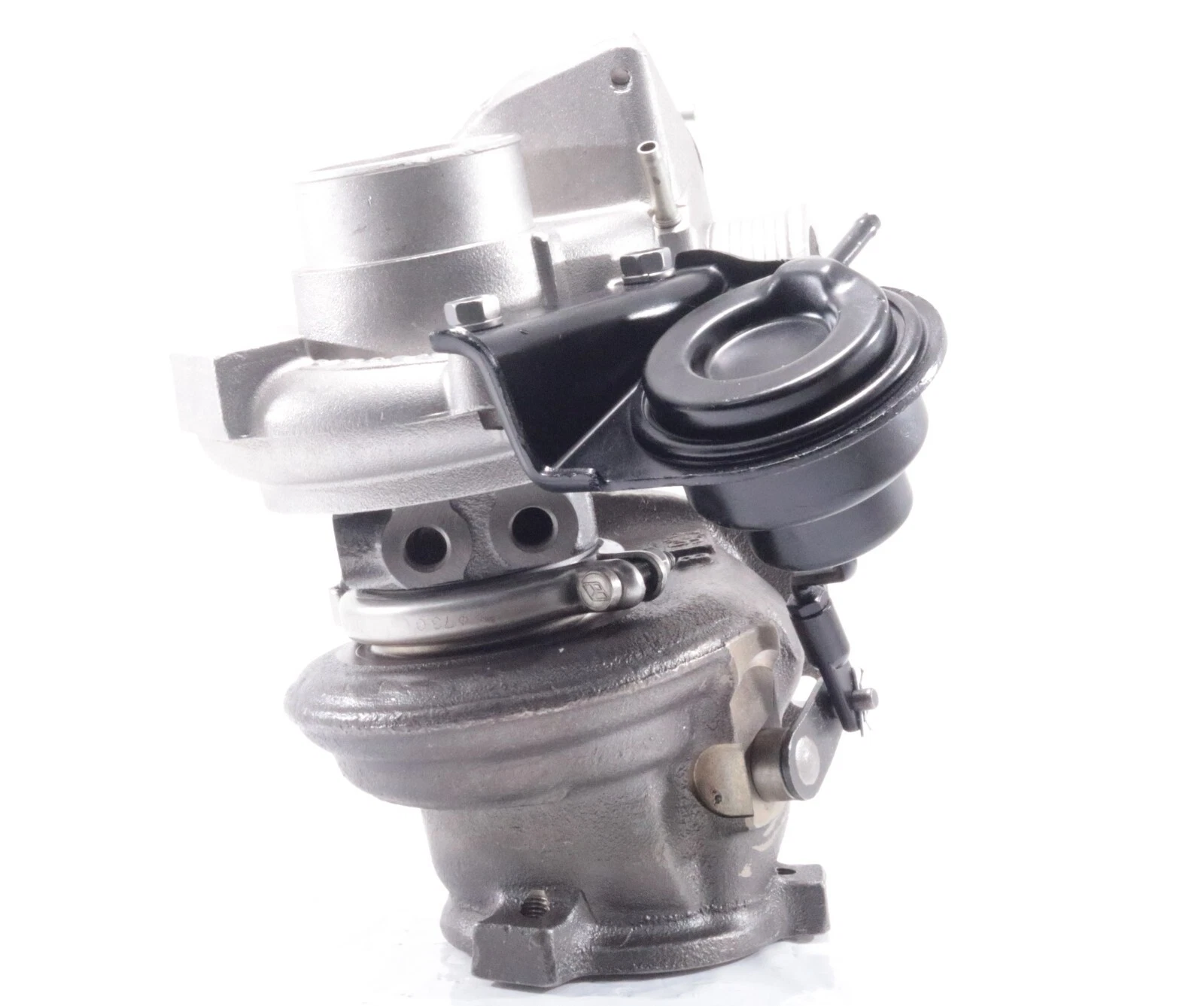 Turbocharger 49377-06260 Volvo S40 V40 V70 S70 2.0 1998- Turbo 9486134 - Image 2
