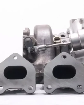 Turbocharger 49389-01500 Porsche Panamera 970 Cayenne 4.8 V8 500HP 2010- Turbo